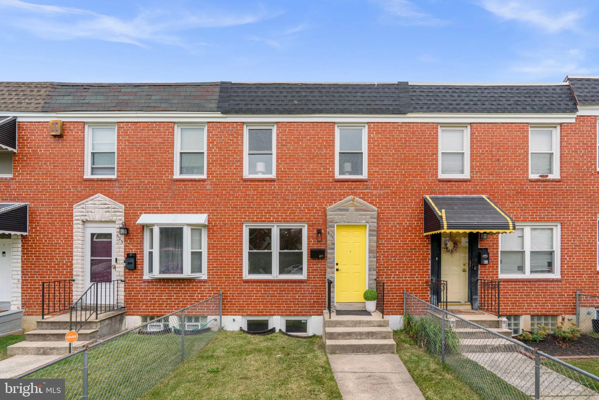 611 Lucia Avenue, Baltimore, MD 21229