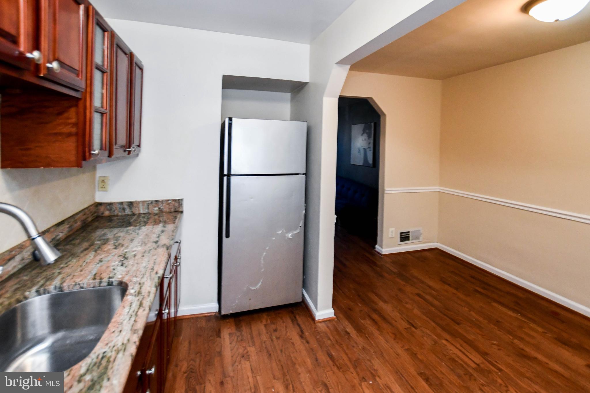 MORRELL PARK - Residential