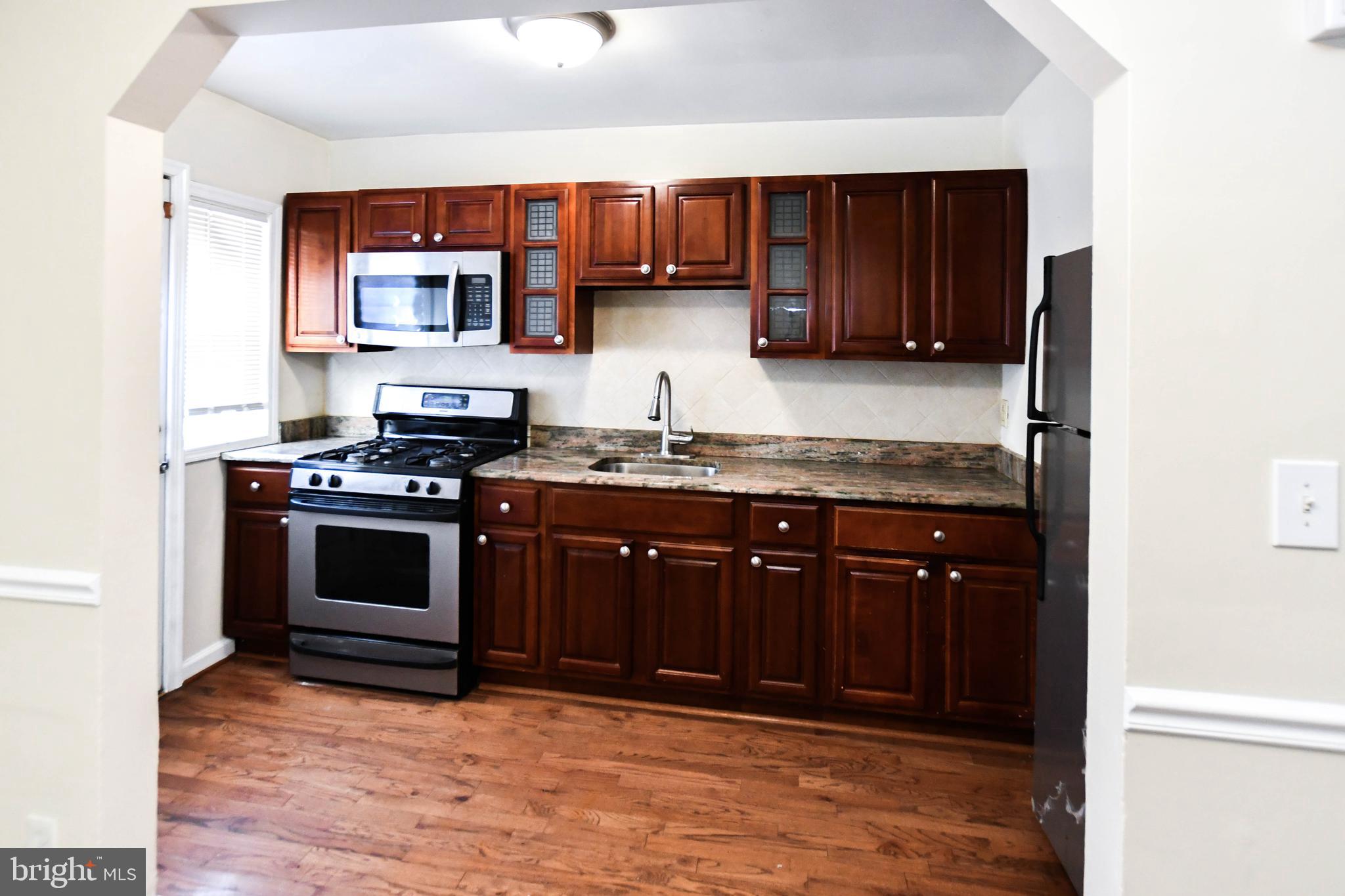 MORRELL PARK - Residential