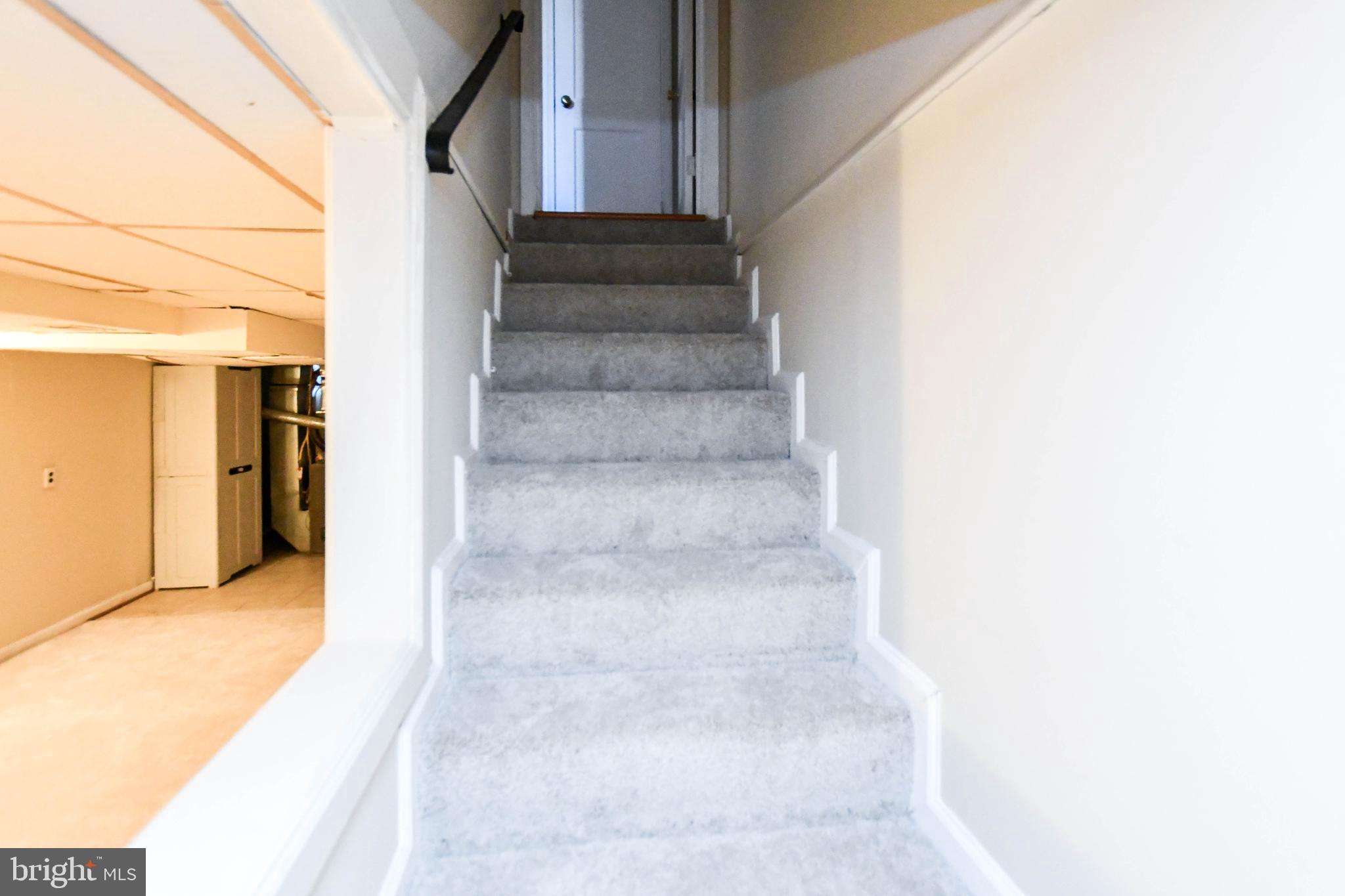 MORRELL PARK - Residential