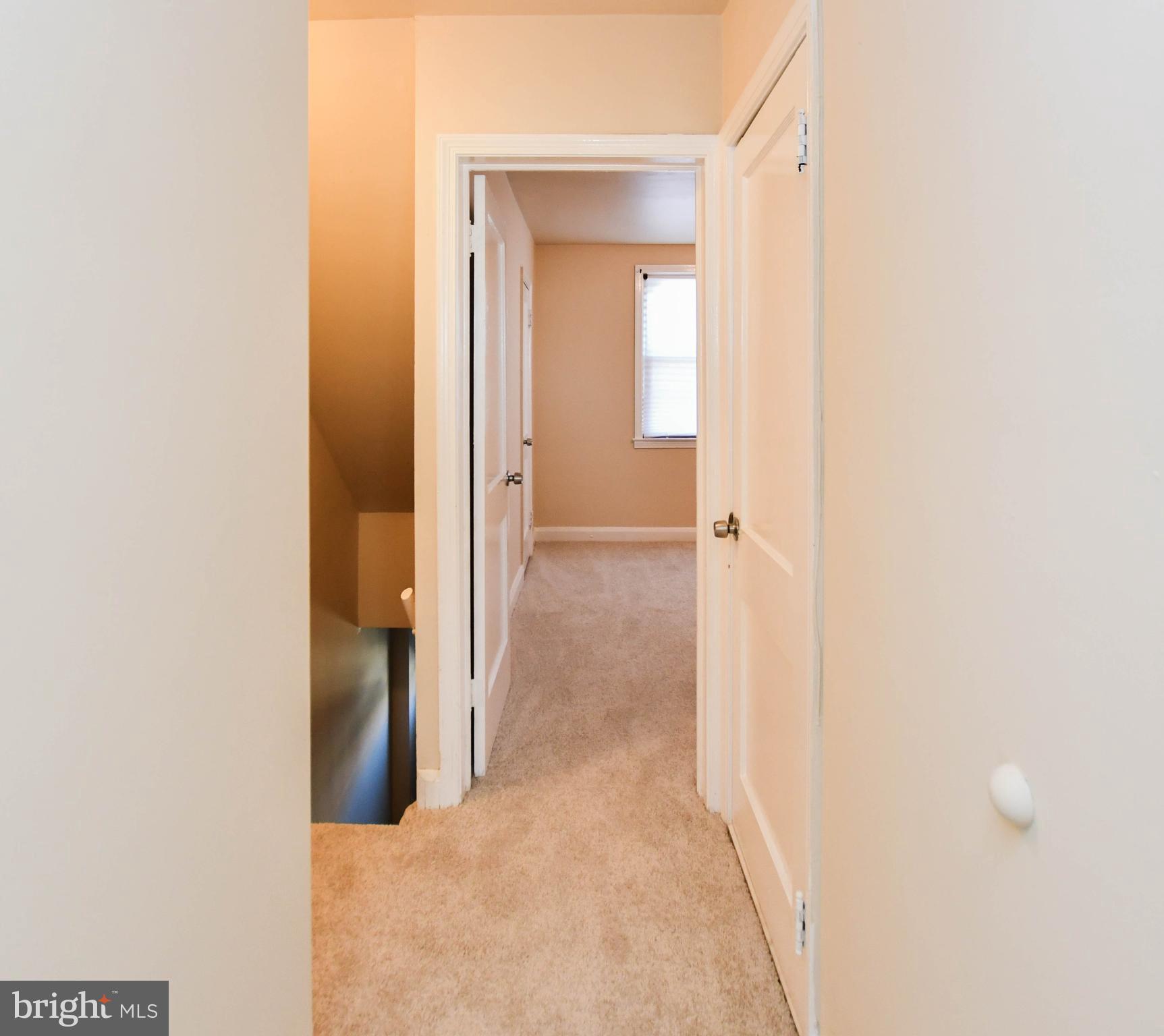 MORRELL PARK - Residential