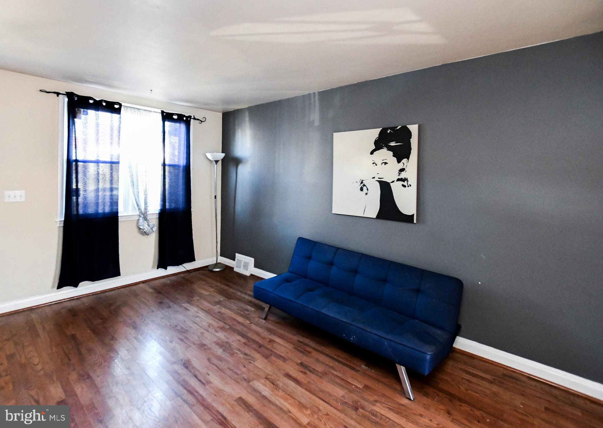 MORRELL PARK - Residential