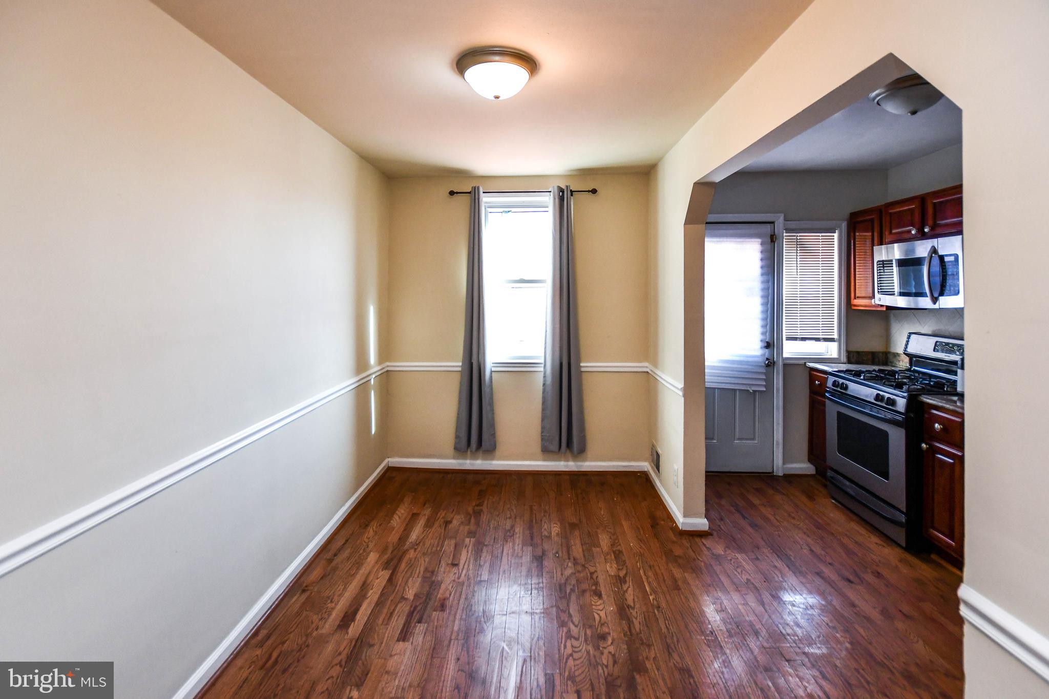 MORRELL PARK - Residential