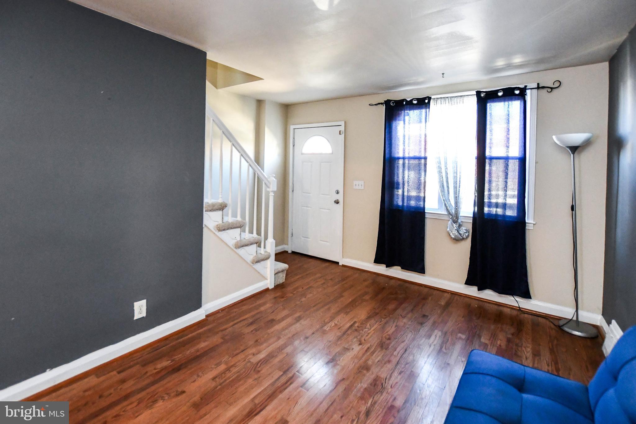 MORRELL PARK - Residential