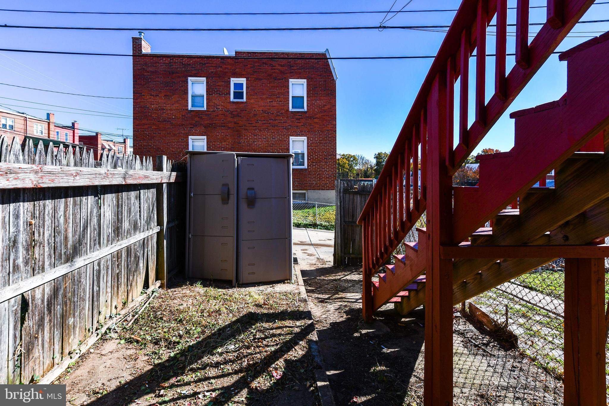 MORRELL PARK - Residential