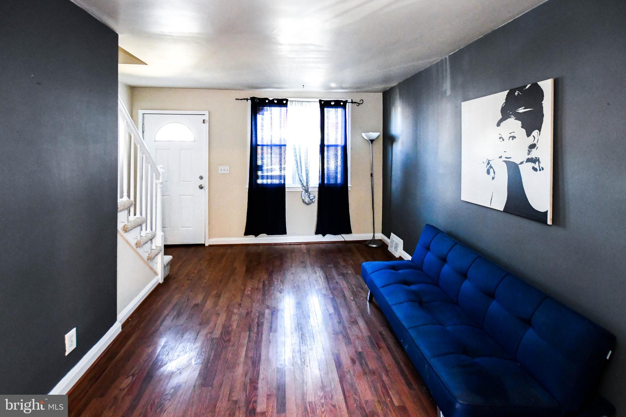 MORRELL PARK - Residential