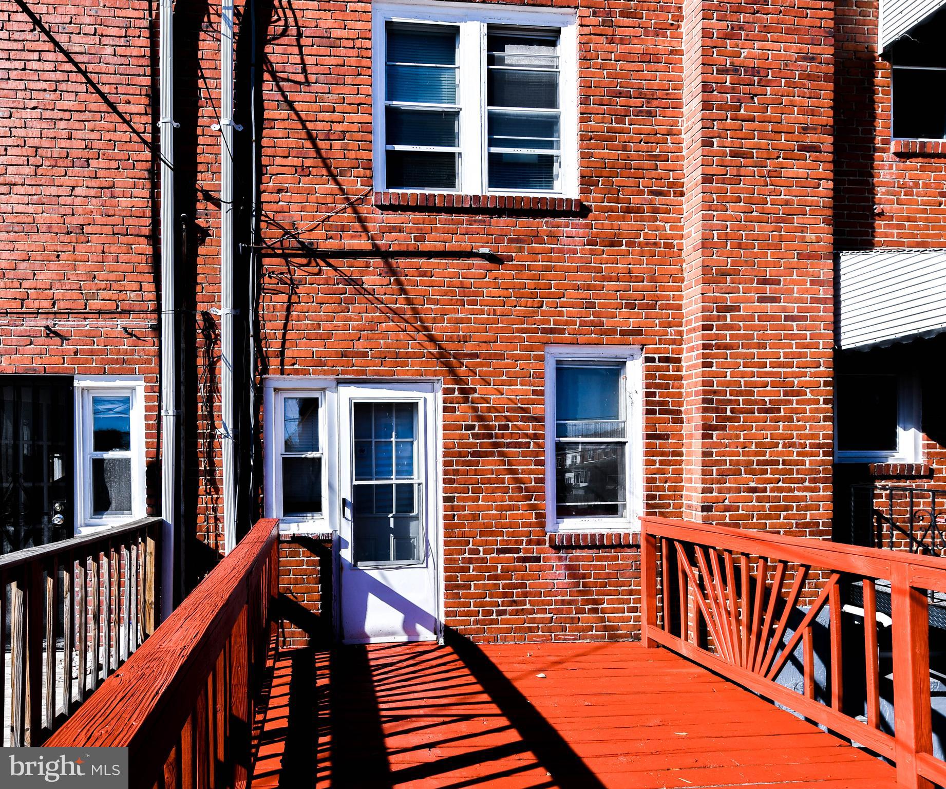 MORRELL PARK - Residential