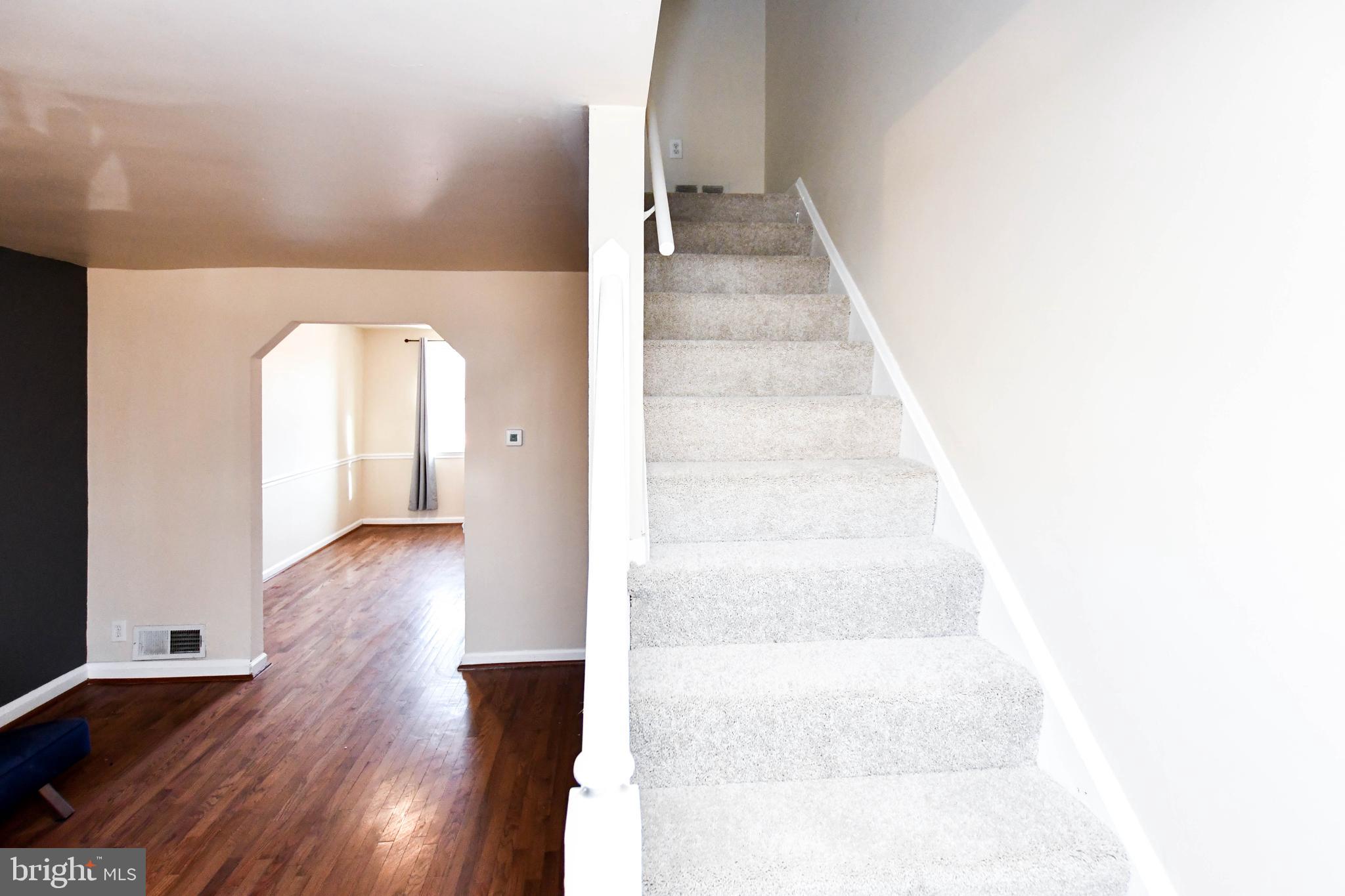 MORRELL PARK - Residential