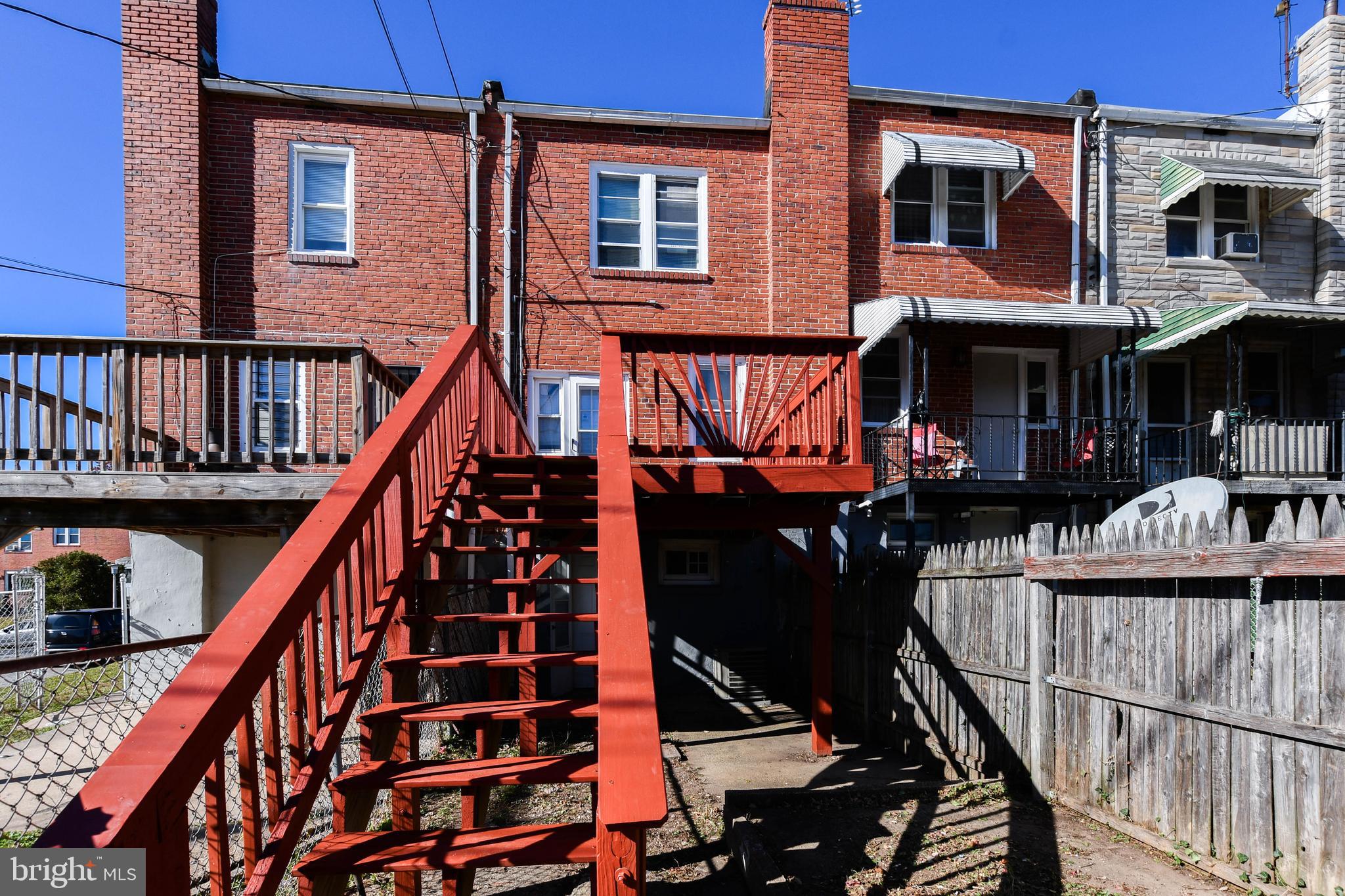 MORRELL PARK - Residential