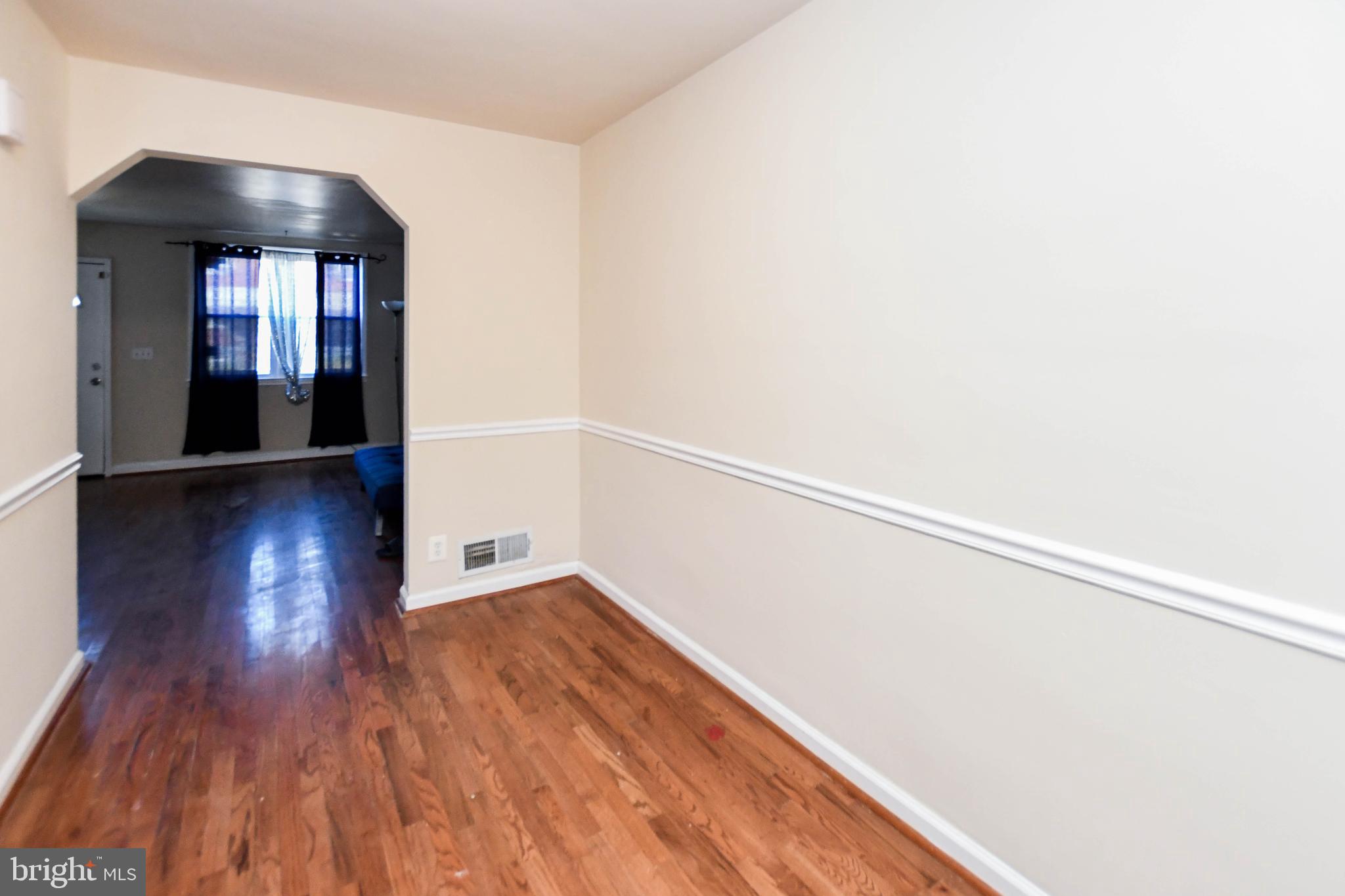 MORRELL PARK - Residential