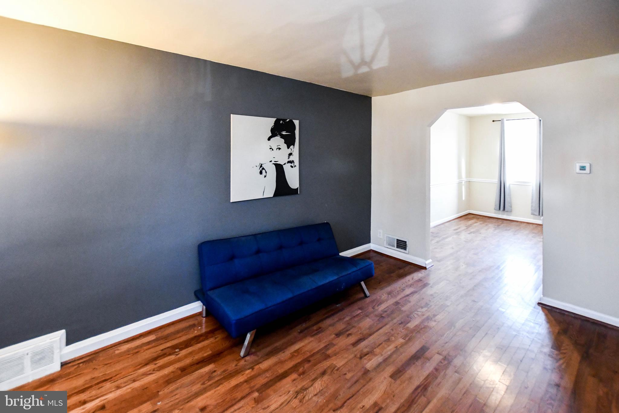 MORRELL PARK - Residential