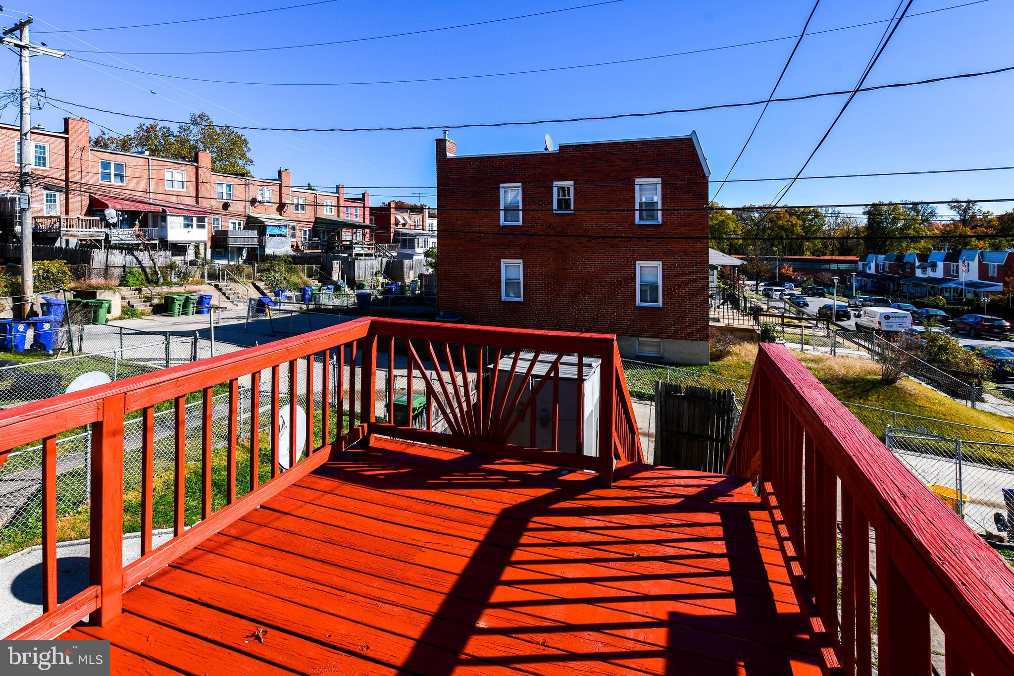 MORRELL PARK - Residential