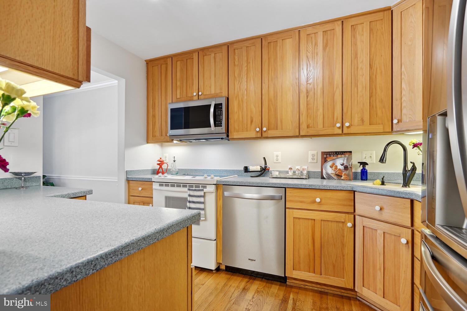 RUNNYMEADE - Residential