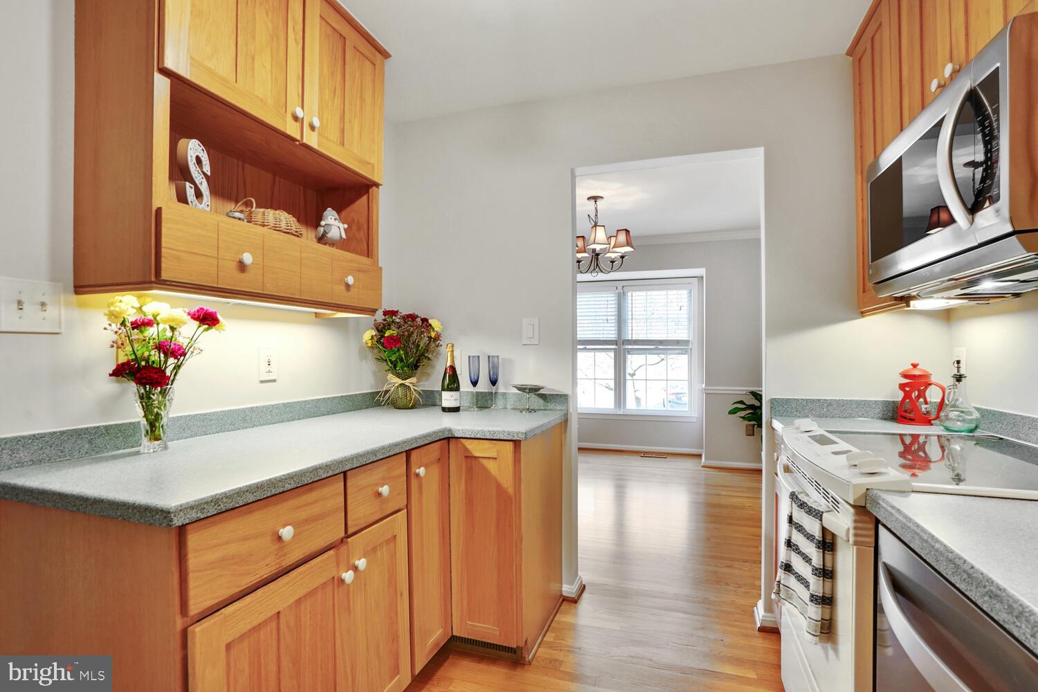 RUNNYMEADE - Residential