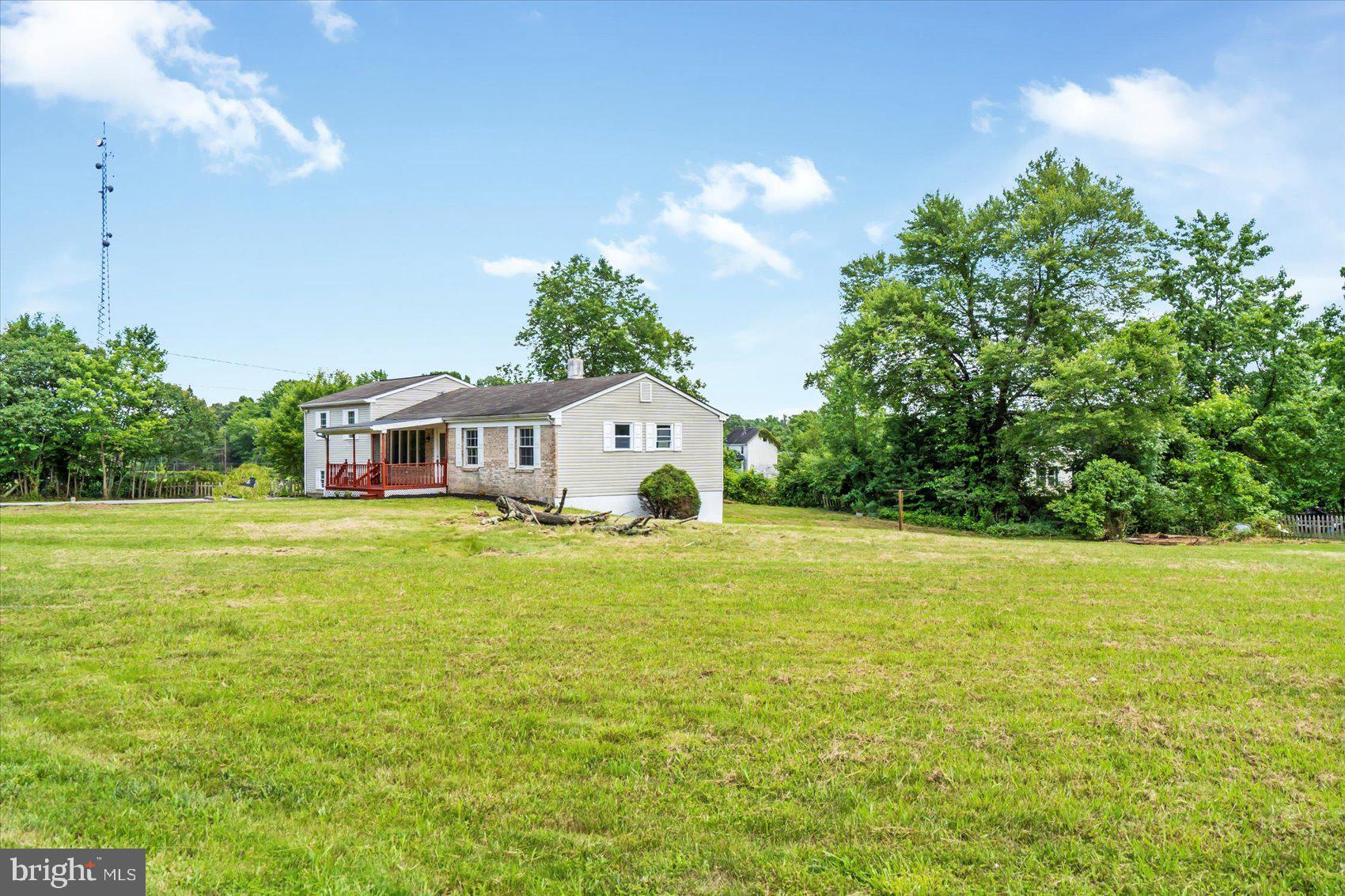 ELKTON - Residential