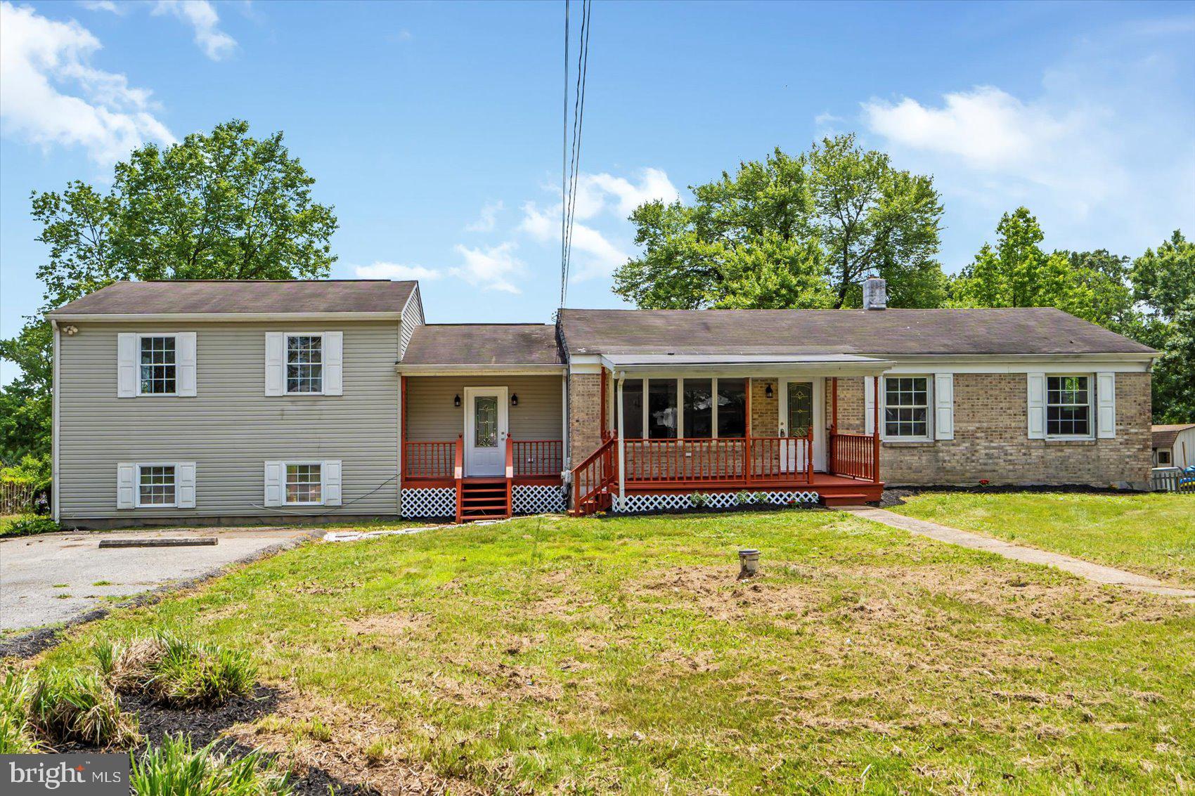 ELKTON - Residential