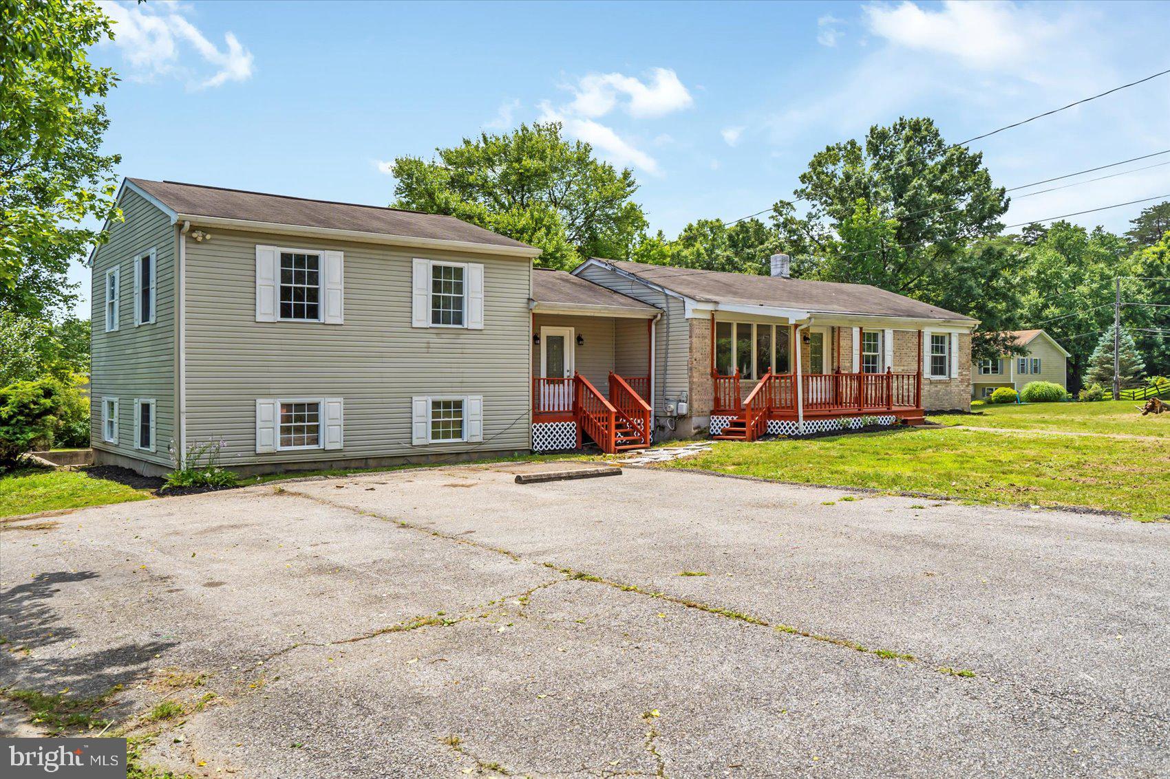 ELKTON - Residential