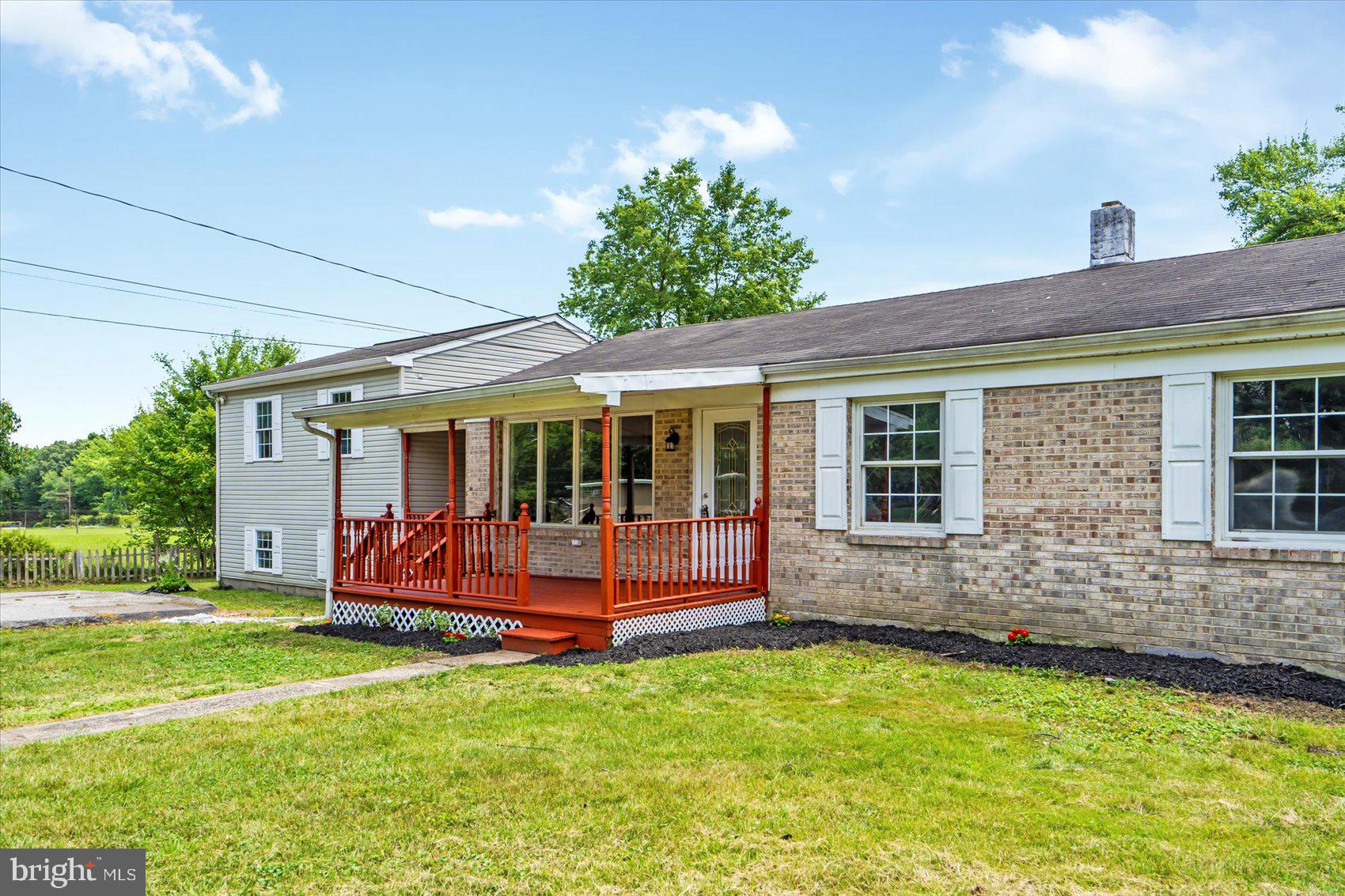 ELKTON - Residential