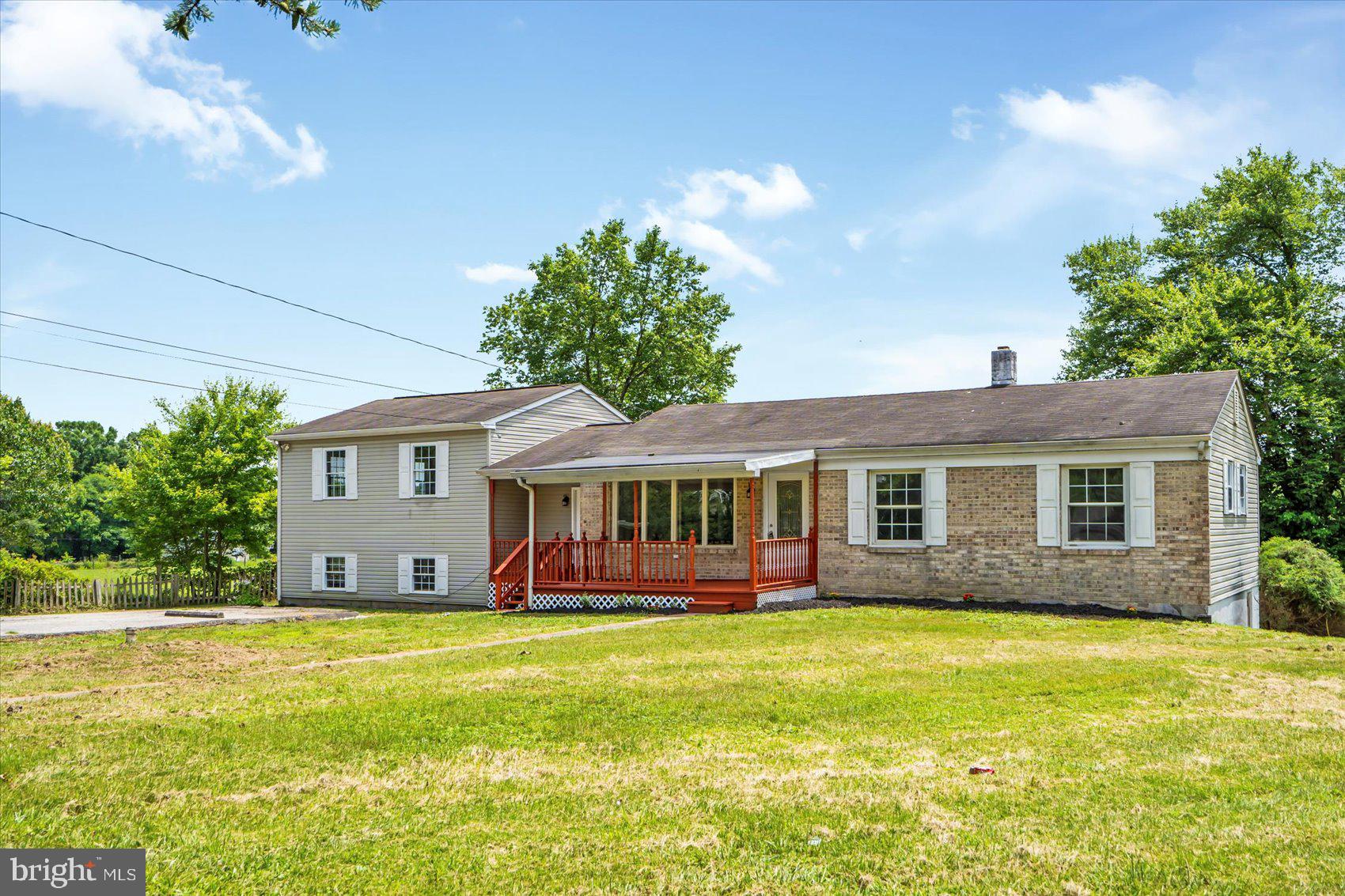 ELKTON - Residential