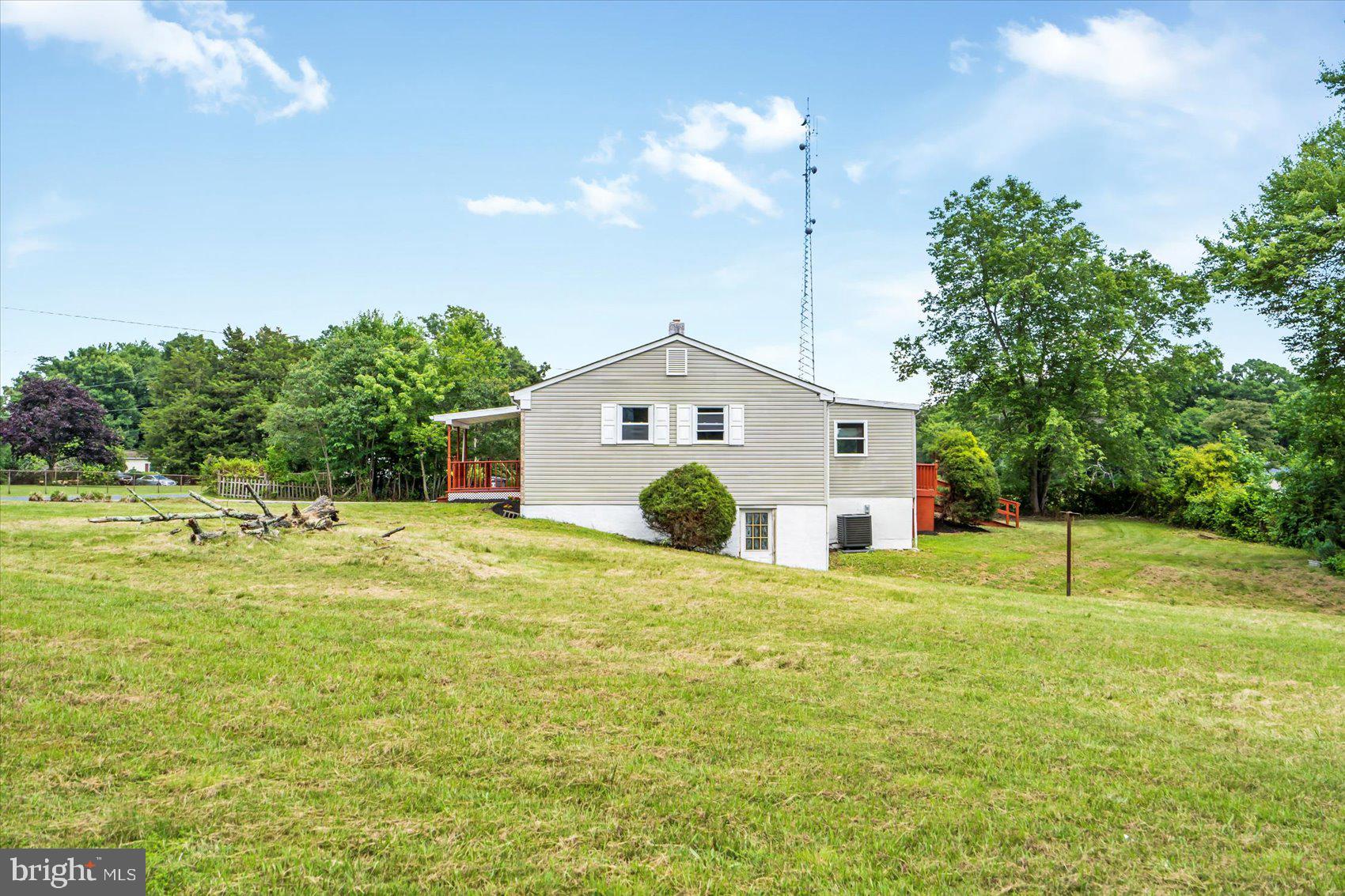 ELKTON - Residential