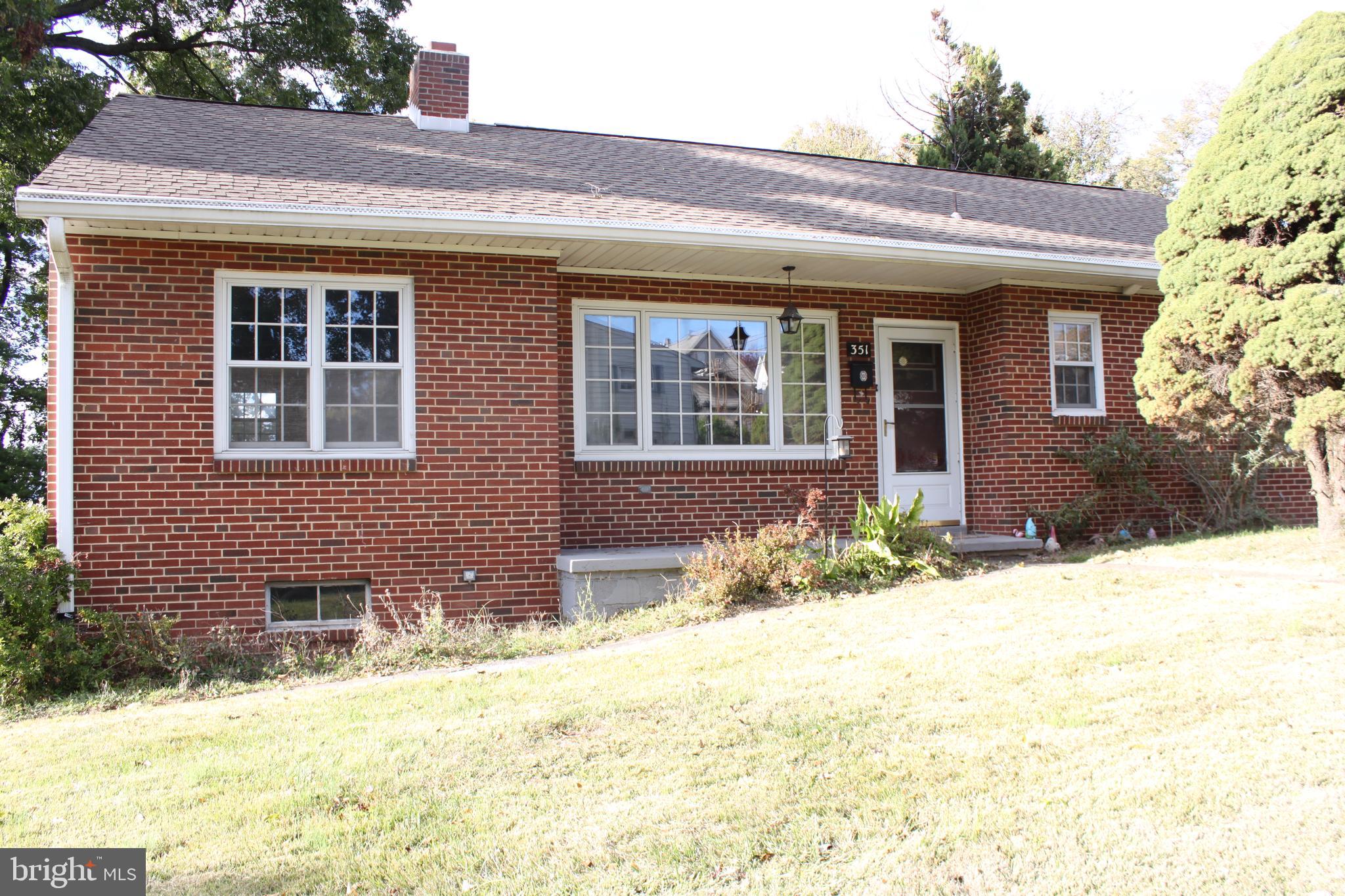 351 CATHERINE STREET