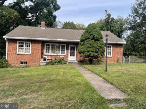 351 CATHERINE STREET STEELTON PA 17113