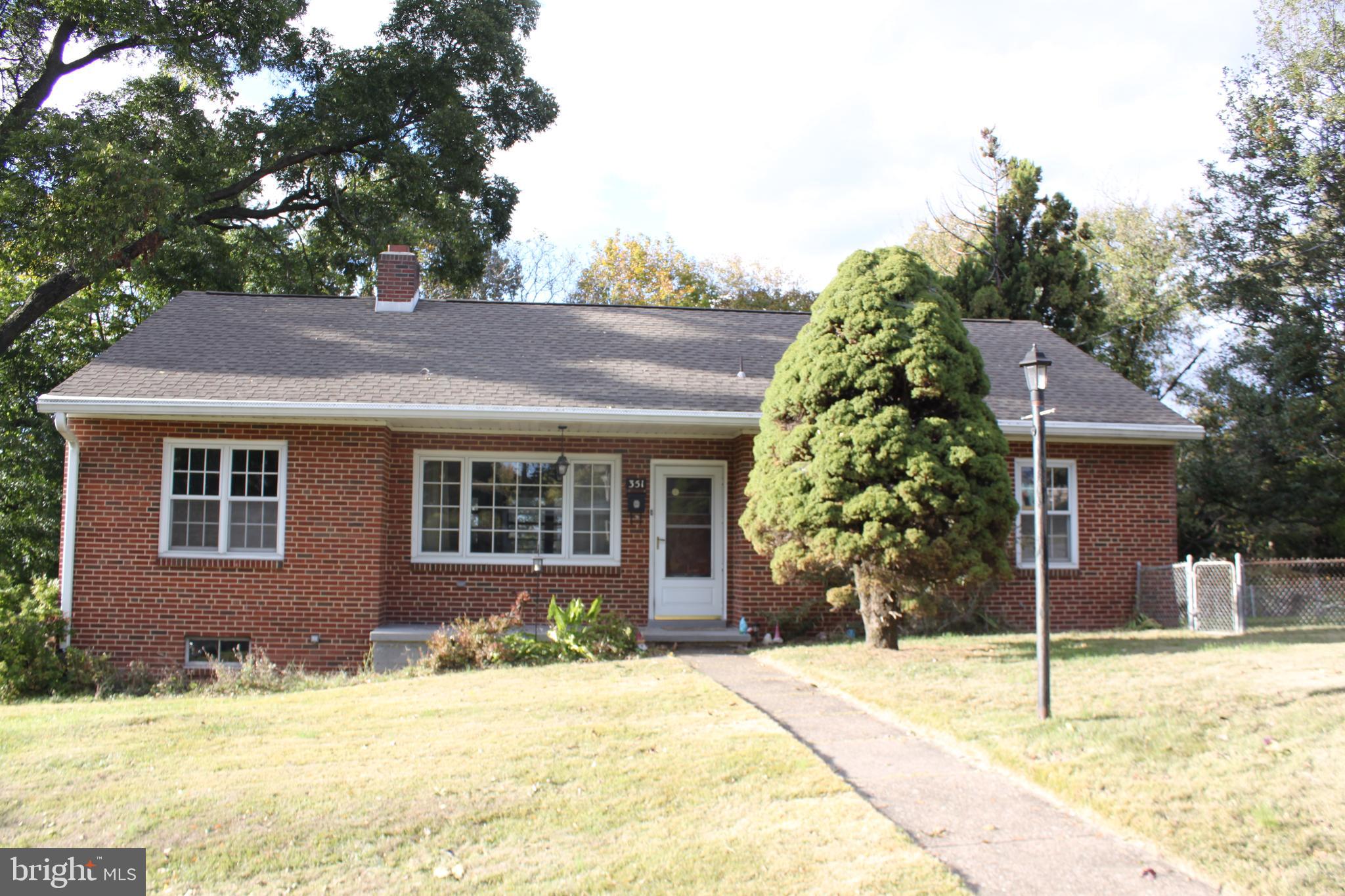 351 CATHERINE STREET