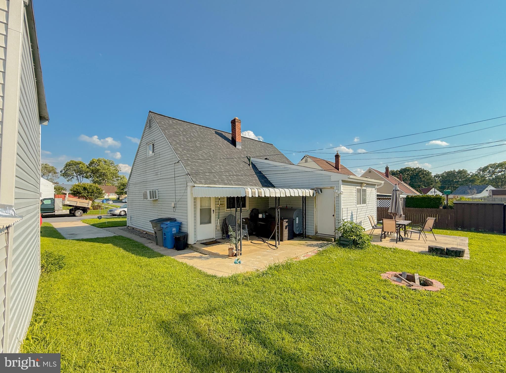 5116 CASA GRANDE ROAD