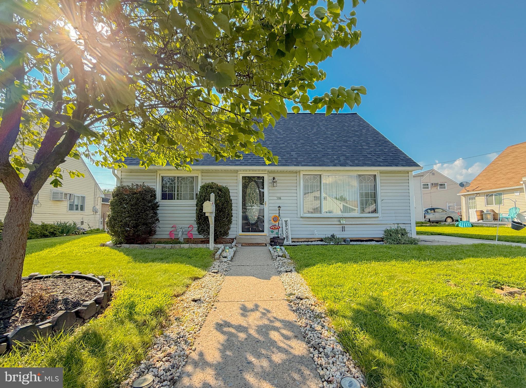 5116 CASA GRANDE ROAD
