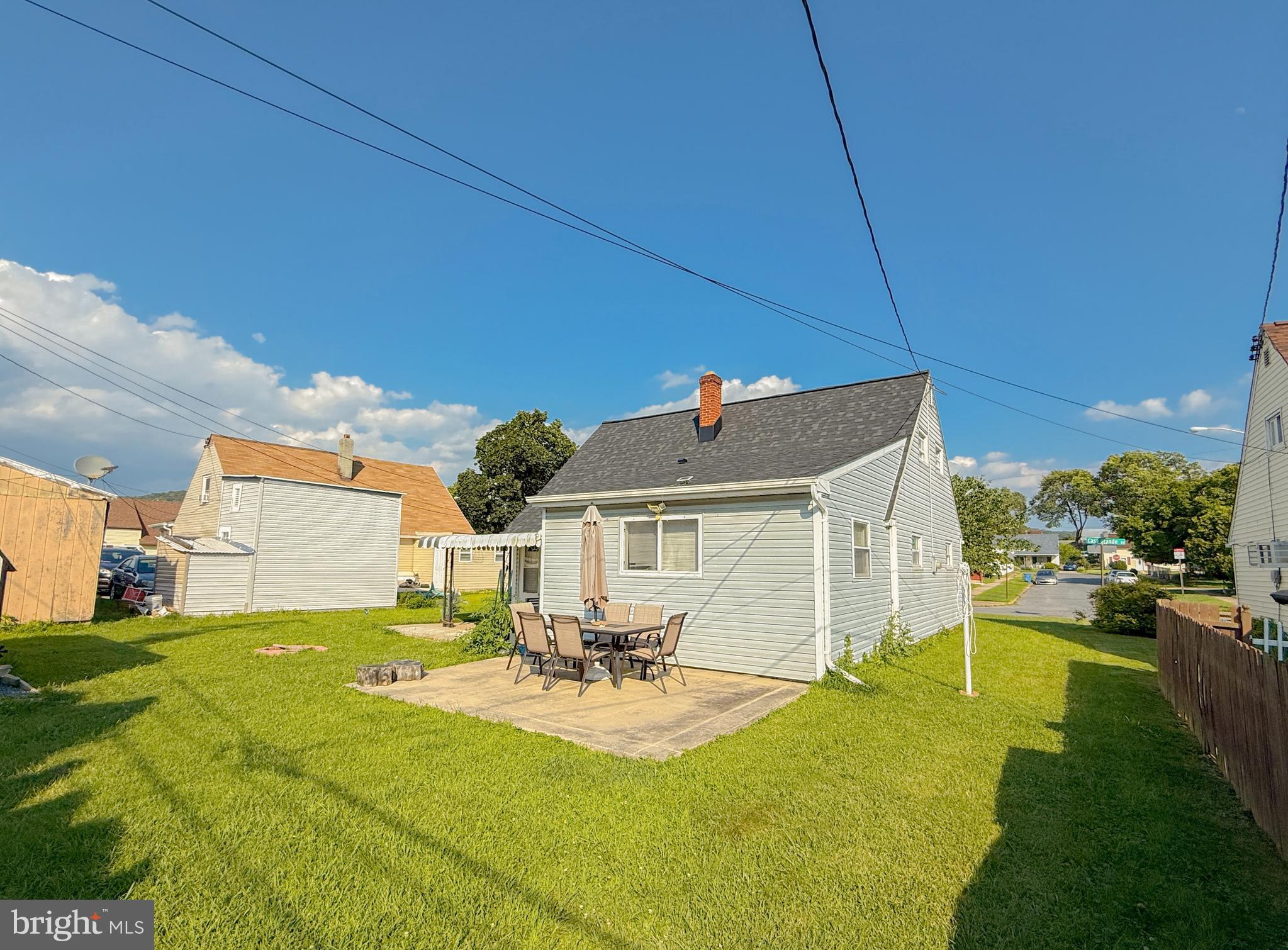 5116 CASA GRANDE ROAD