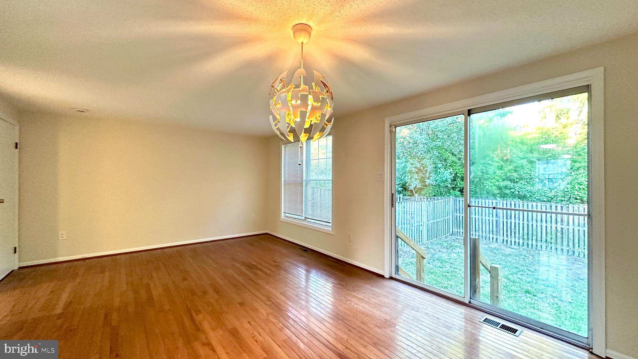 JACOBS MEADOW - Residential