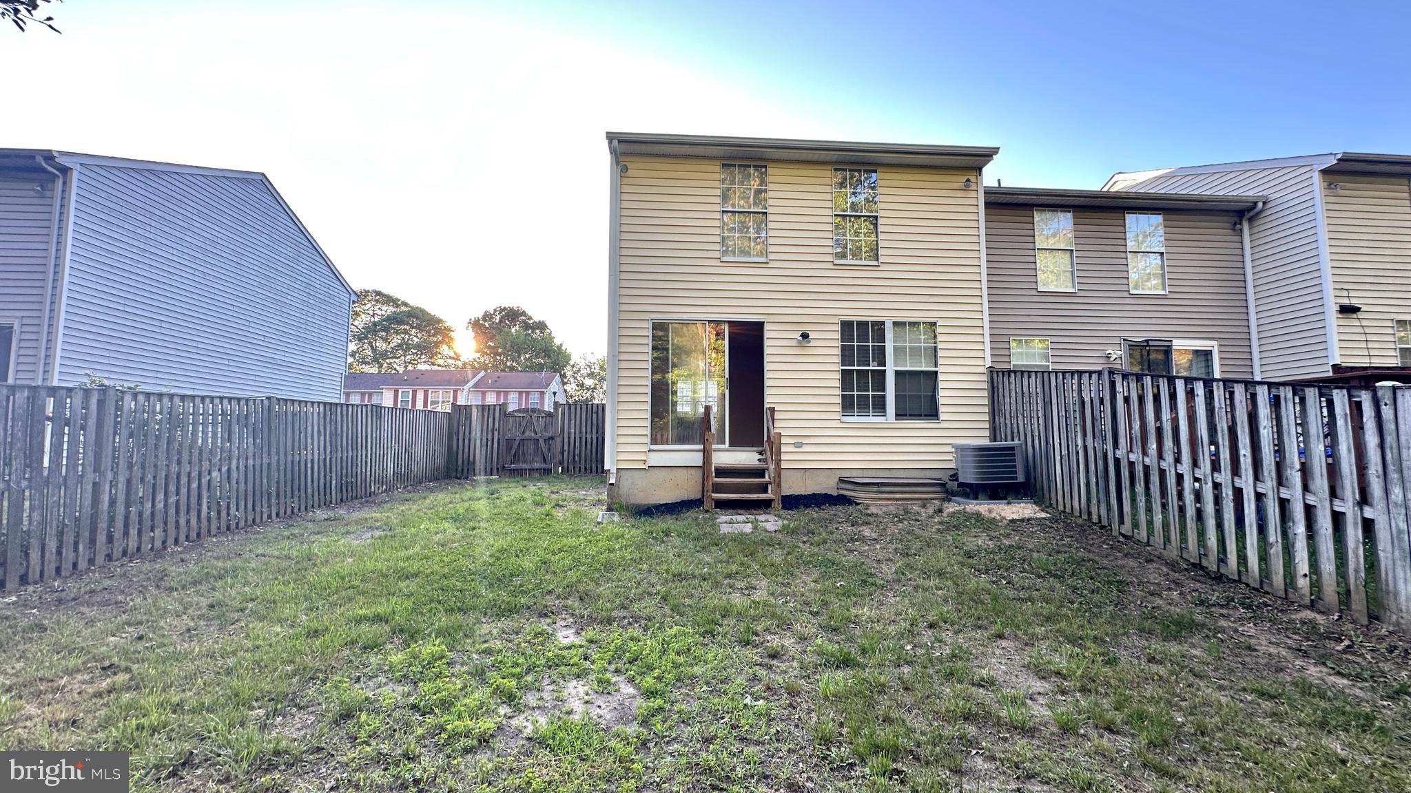 JACOBS MEADOW - Residential