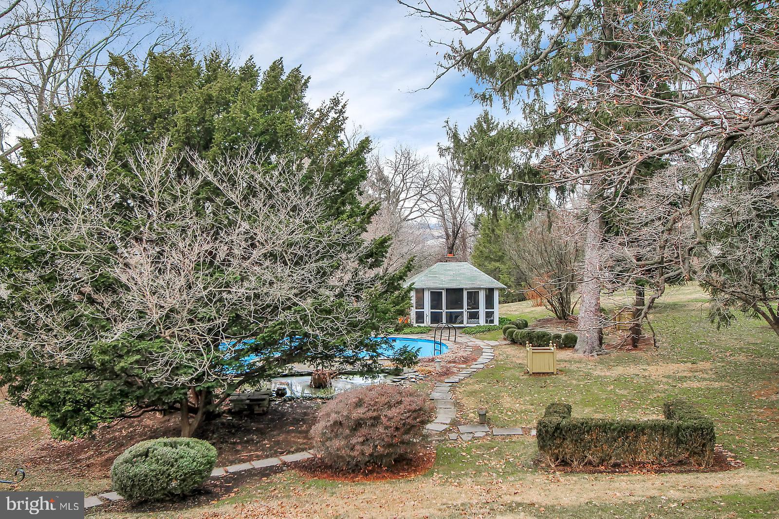 CENTRE PARK HISTOR - Residential