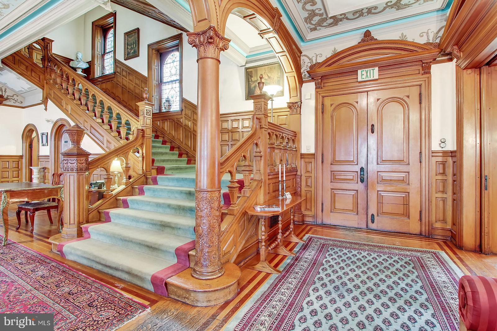 CENTRE PARK HISTOR - Residential