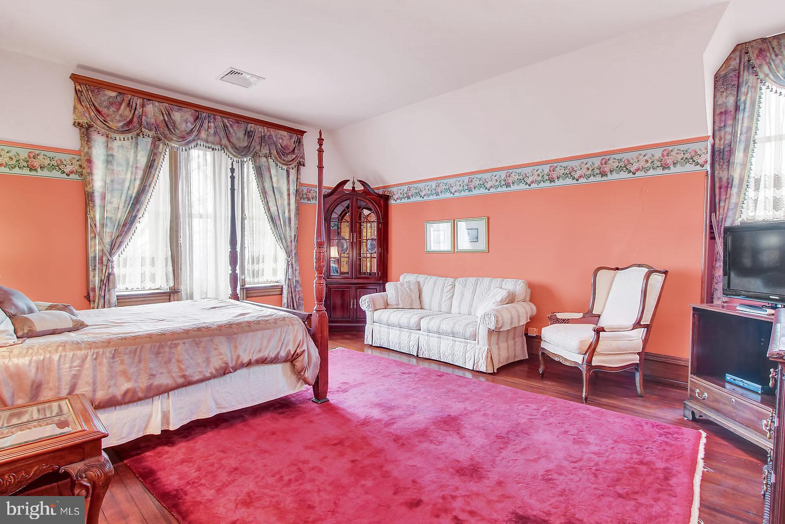 CENTRE PARK HISTOR - Residential