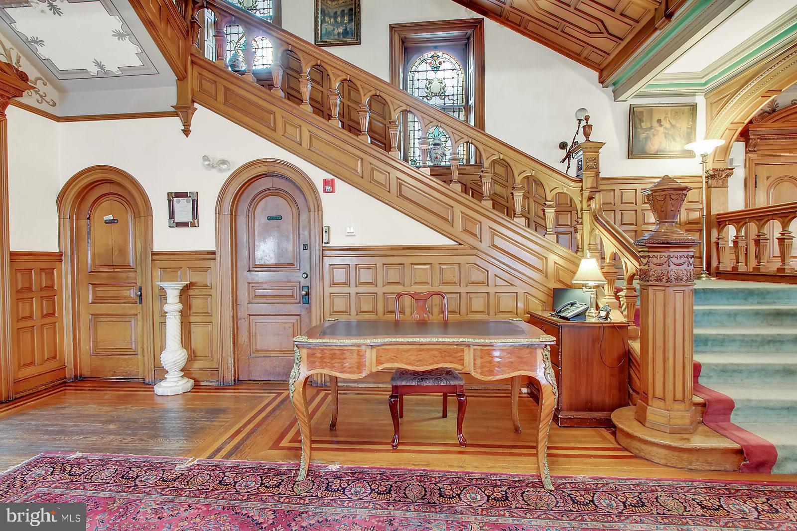 CENTRE PARK HISTOR - Residential