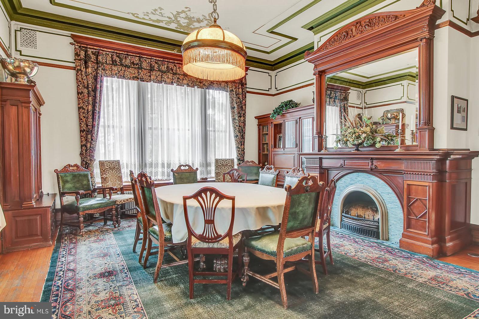 CENTRE PARK HISTOR - Residential