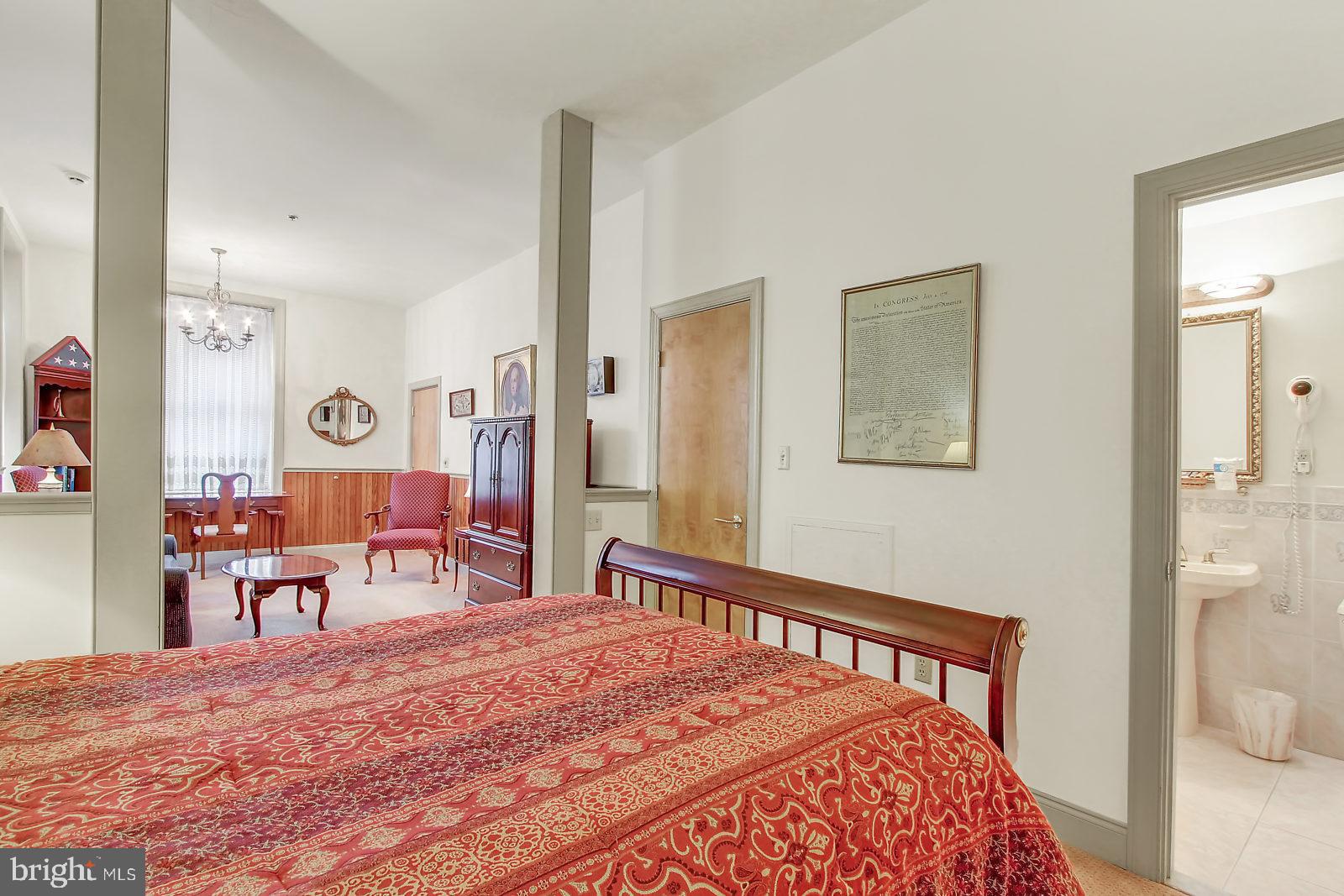 CENTRE PARK HISTOR - Residential