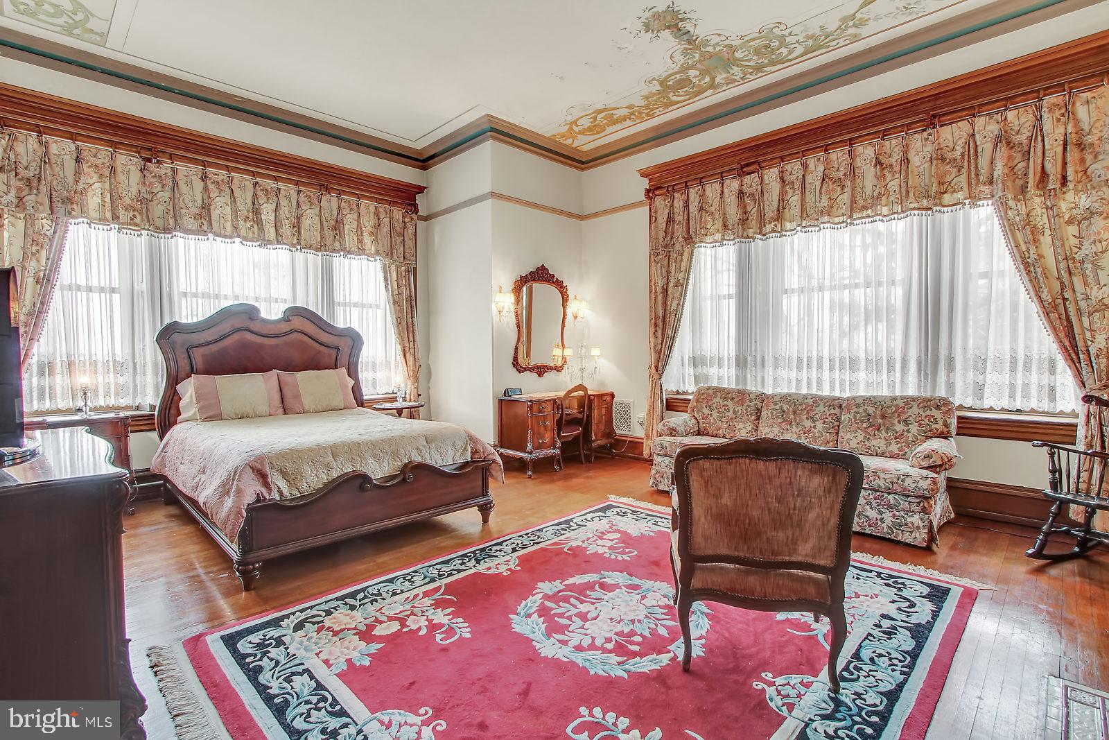 CENTRE PARK HISTOR - Residential