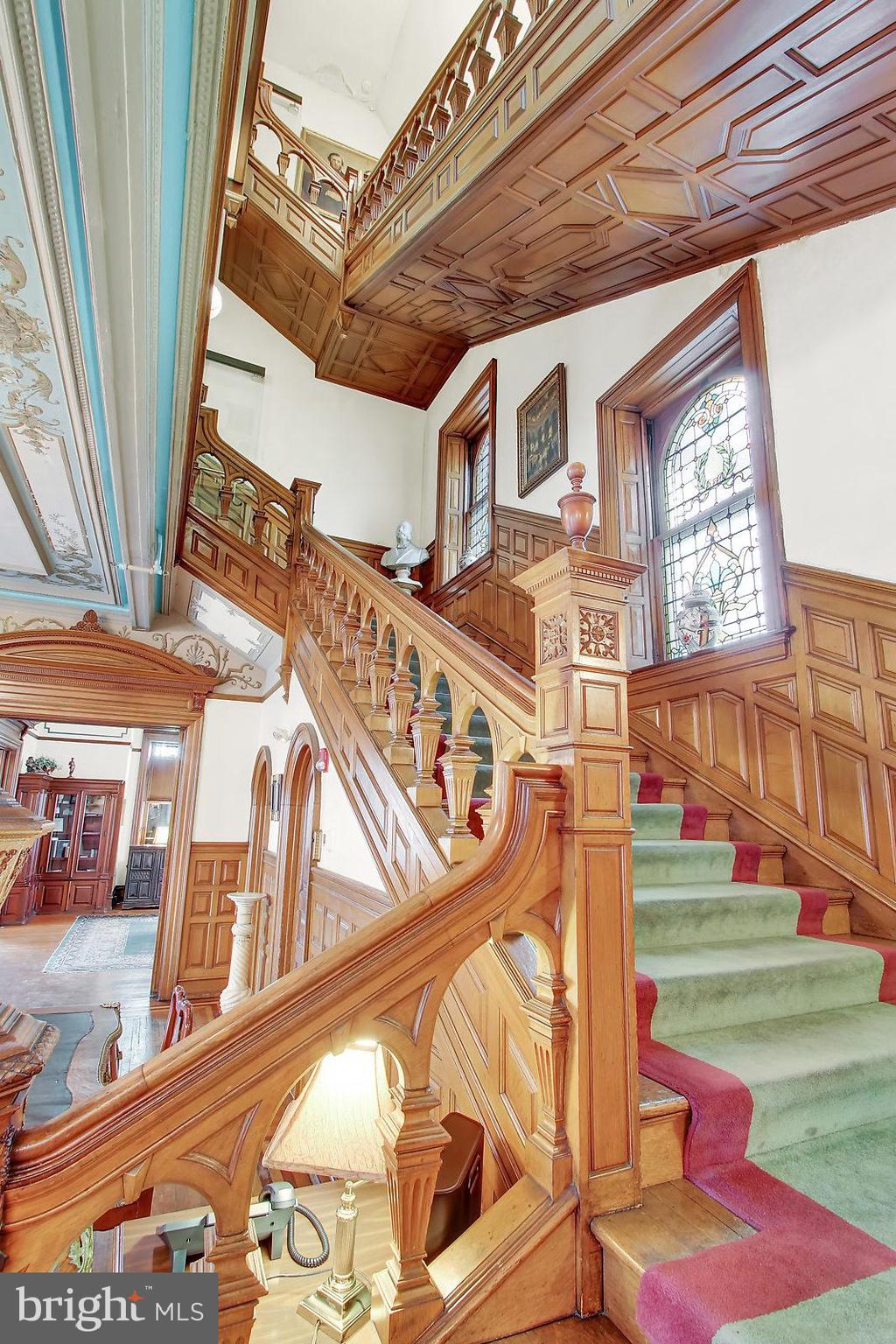 CENTRE PARK HISTOR - Residential