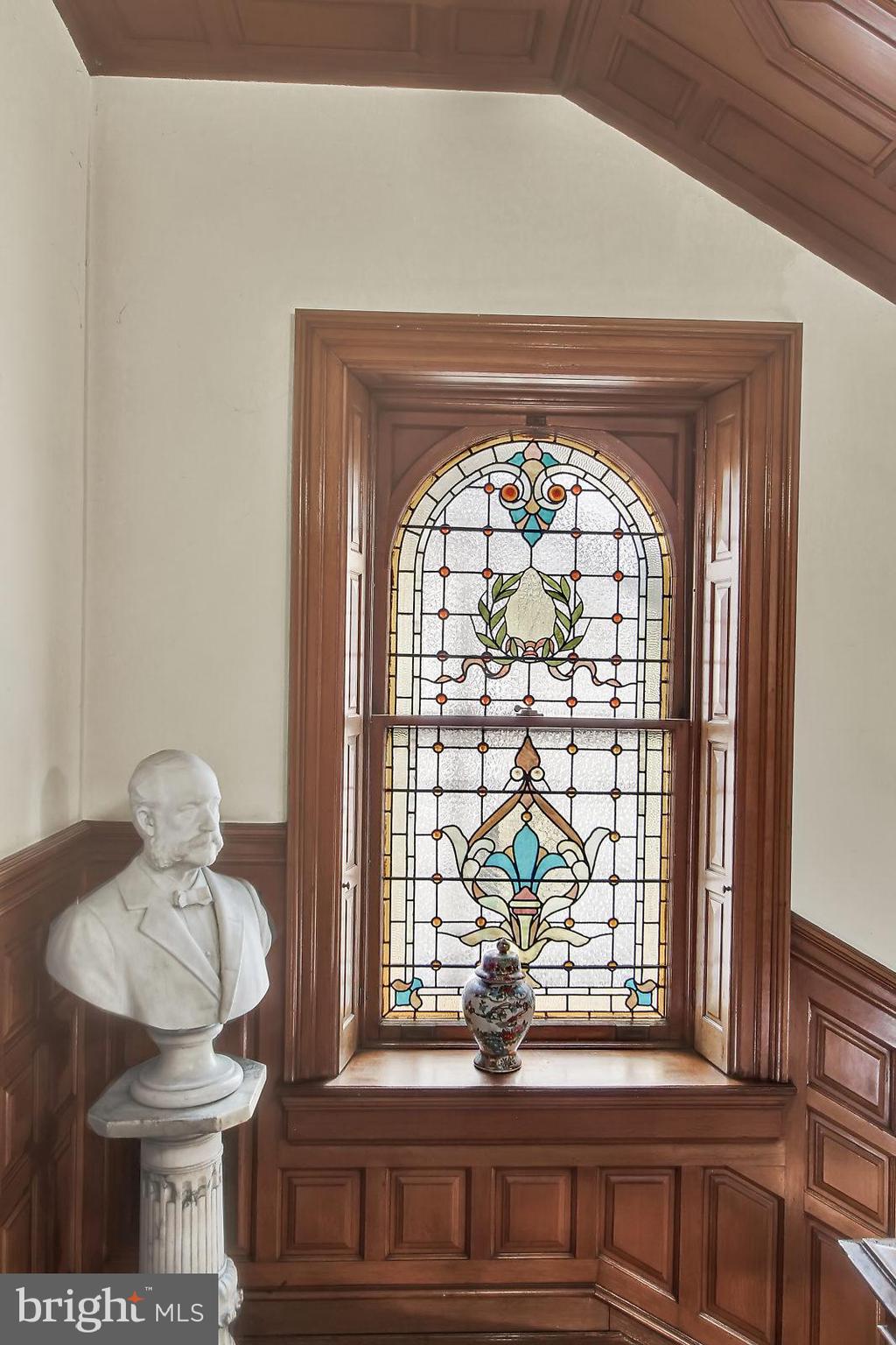 CENTRE PARK HISTOR - Residential