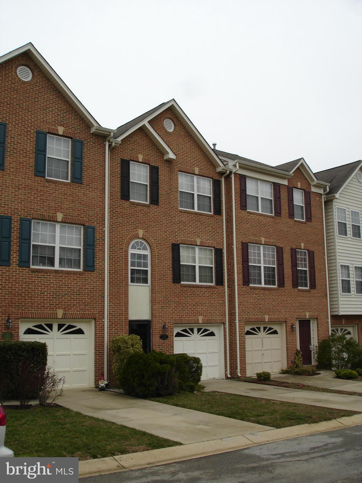 HIGHGROVE SUB - Residential