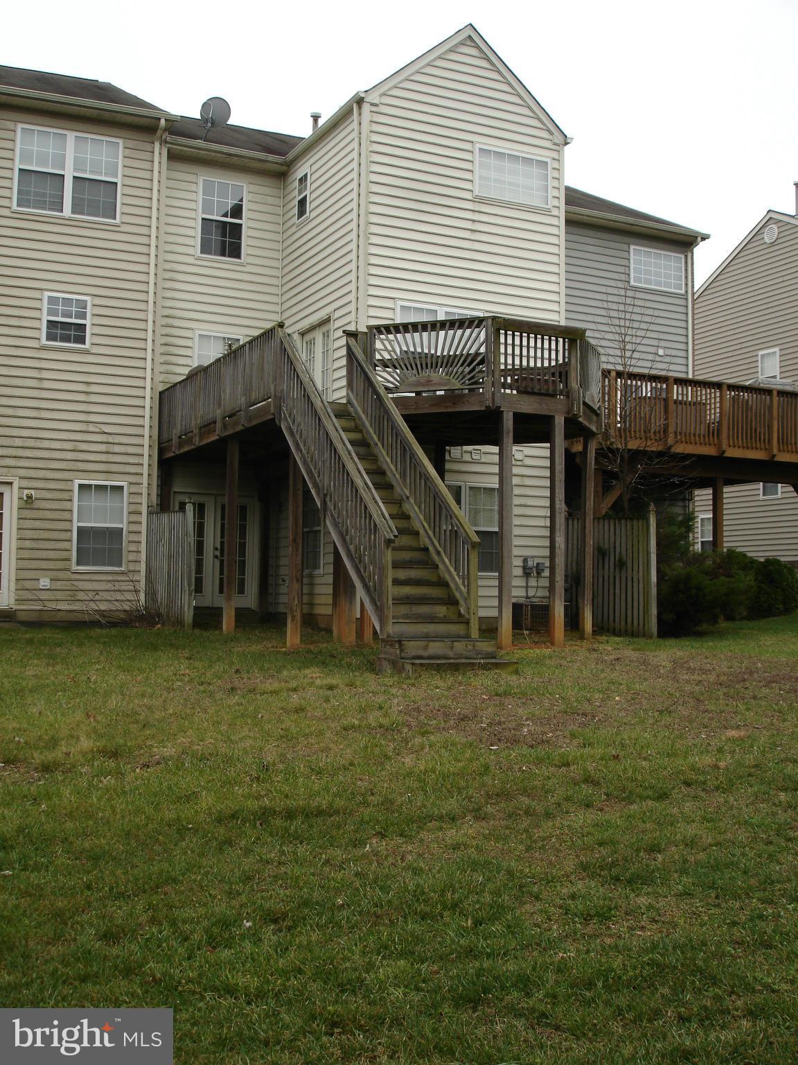 HIGHGROVE SUB - Residential