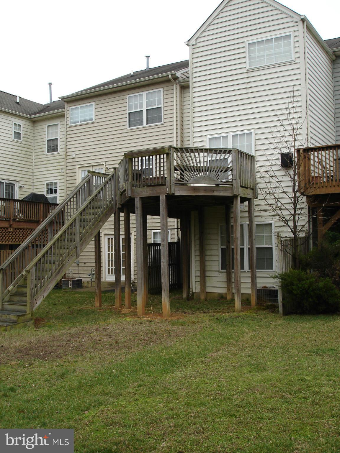 HIGHGROVE SUB - Residential