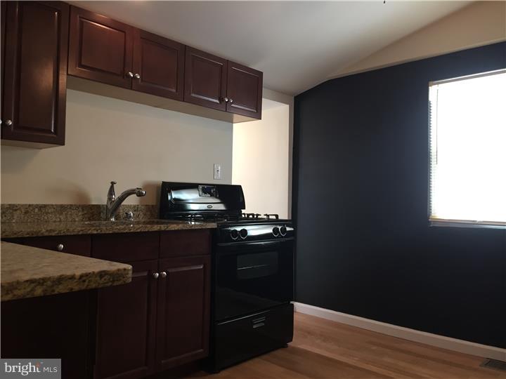 FISHTOWN - Residential