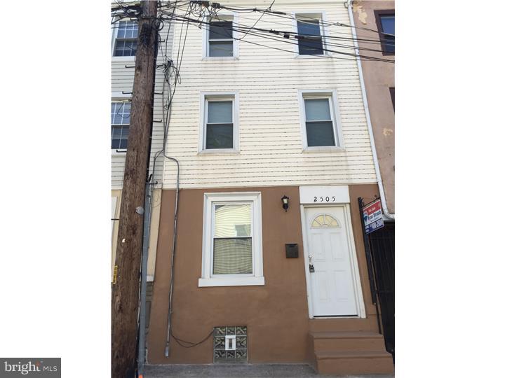 FISHTOWN - Residential