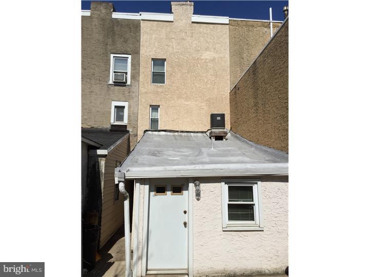 FISHTOWN - Residential