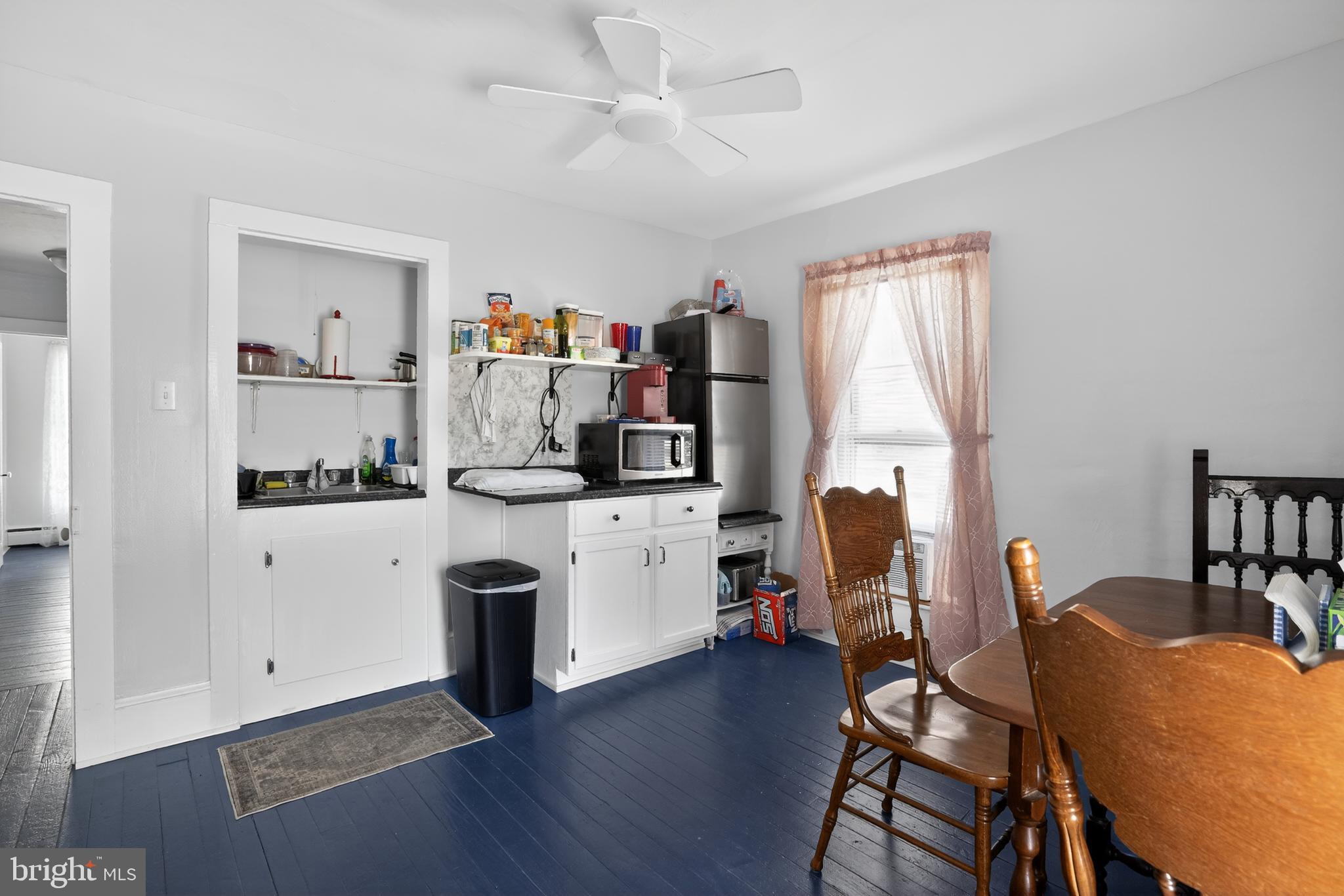 FEDERALSBURG - Residential