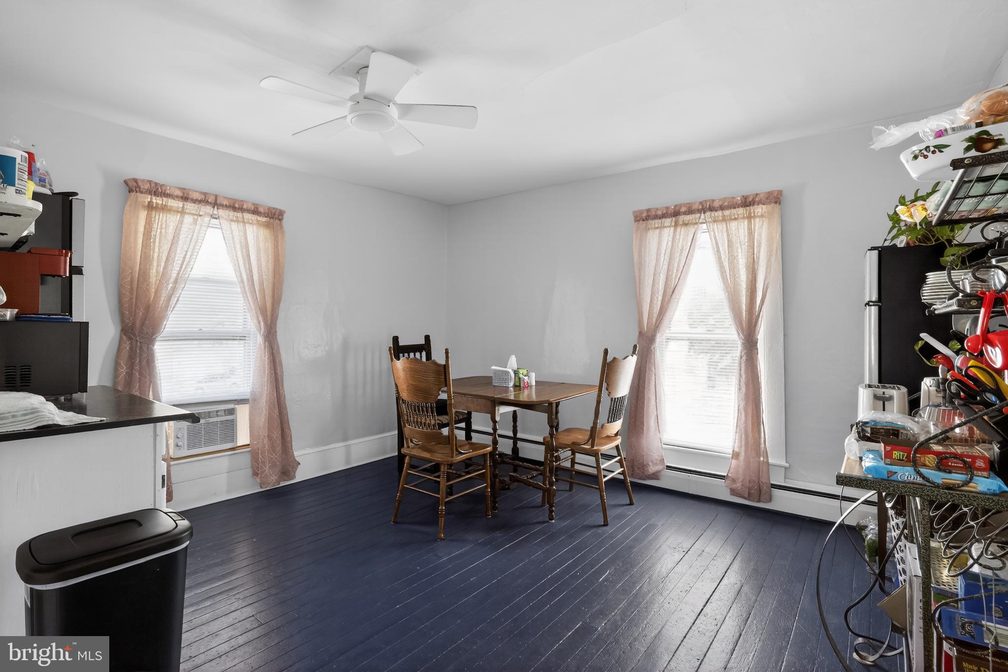 FEDERALSBURG - Residential