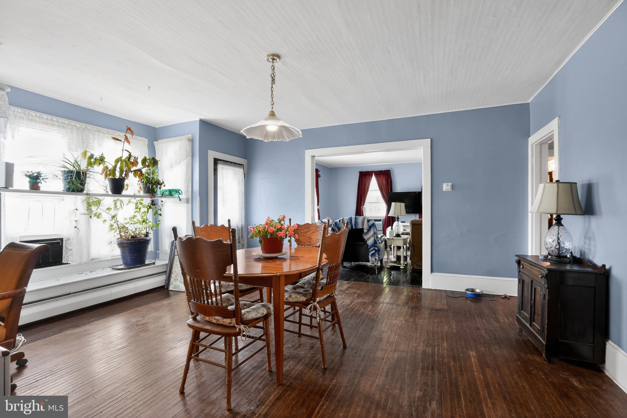 FEDERALSBURG - Residential